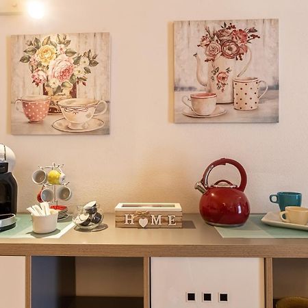 Dimora Di Donna Lägenhet Monopoli Exteriör bild
